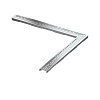 Решётка для слива Tece Drainline Basic 611210