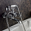 Смеситель для ванны IDDIS Jeals JEASB02i02