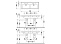 Раковина Duravit Starck 3 332130000