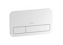 Клавиша смыва Villeroy&Boch ViConnect 92249068