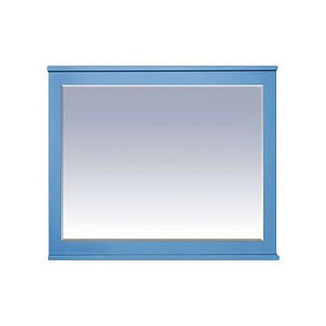 Зеркало Misty Марта 100 (П-Мрт02100-061) голубое