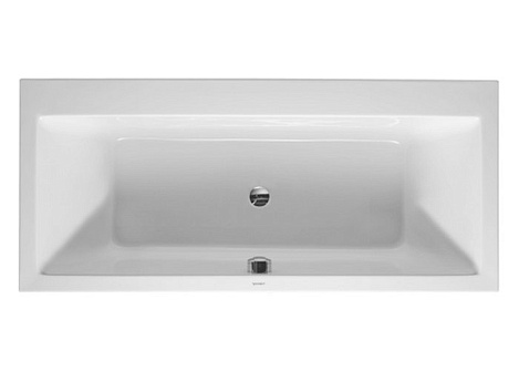 Акриловая ванна Duravit Vero 180x80 700135000000000
