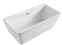 Акриловая ванна Azario Oxford 170х83 OXF17083