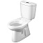 Унитаз Santek Анимо 1WH110038