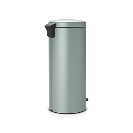 Мусорный бак с педалью Brabantia newIcon 114564 30л