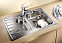 Кухонная мойка Blanco LIVIT 6 S Compact 515117