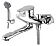 Смеситель для ванны Lemark Status LM4414C