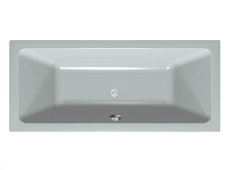 Акриловая ванна Kolpa Elektra 190 Basis 190x90