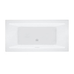 Акриловая ванна Riho Rethink Cubic 170х75 B105022005 правая