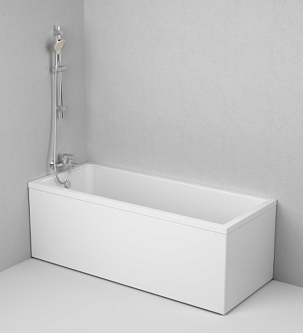 Ванна акриловая AM.PM Gem 170х70 (W90A-170-070W-A)