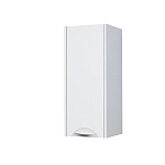 Шкаф Aquaton Сильва 1A215703SIW7L, Дуб полярный левый
