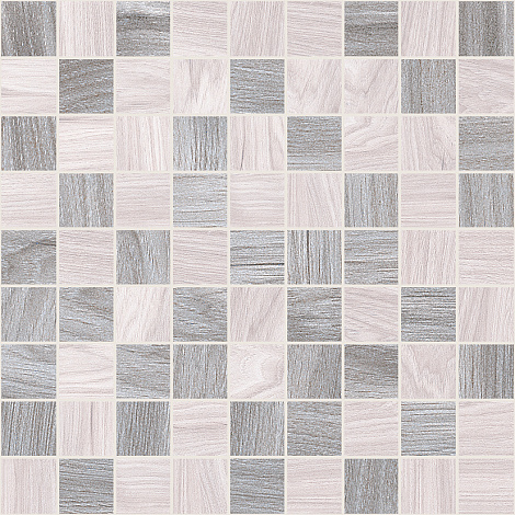 Мозаика для стены Ceramica Classic Envy 30x30 ENV-1, серый