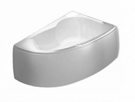 Акриловая ванна Jacob Delafon Micromega Duo 170x105 E60220RU-00 R