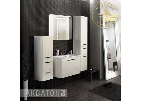 Зеркало Aquaton Валенсия 90 (1A124202VA010)