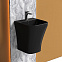 Раковина Ceramica Nova Dion 38 CN6067MB черный матовый