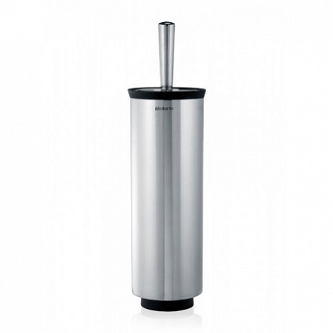 Туалетный ершик с держателем Brabantia Profile 427169