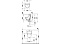 Писсуар Duravit Starck 3 08213500001-WG