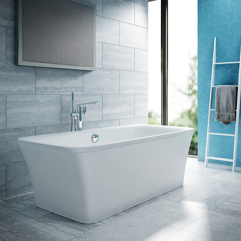 Акриловая ванна Ideal Standard Connect Air E113801 170x80