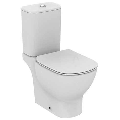 Чаша напольного унитаза Ideal Standard Tesi T008701