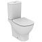 Чаша напольного унитаза Ideal Standard Tesi T008701