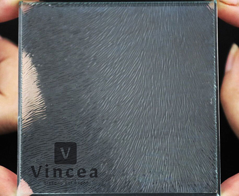 Душевая дверь Vincea Garda VDS-1G140CH
