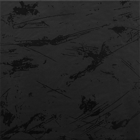 Плитка для пола Alma Ceramica Дива 41.8x41.8 TFU03CCH200, черный
