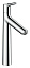Смеситель для раковины hansgrohe Talis S 72031000