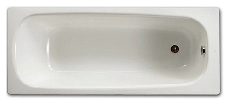 Ванна стальная Roca Contesa 170x70 235860000
