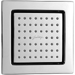 Душевая форсунка Jacob Delafon Watertile E8002-CP