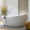 Квариловая ванна Villeroy&Boch Aveo new generation 190x95 UBQ194AVE9W1V-01