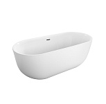Акриловая ванна BelBagno 180x80 BB706-1800-800
