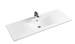 Раковина Sanvit 121 см r9120d