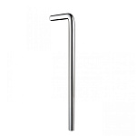 Угловой патрубок hansgrohe 53646000 90°