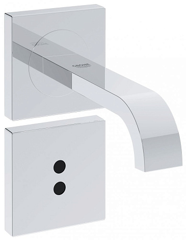 Смеситель для раковины Grohe Allure E 36235000