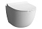 Подвесной унитаз Vitra Sento 7748B003-0075