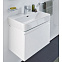 Тумба под раковину Laufen Pro 4.8303.1.095.463.1 белая