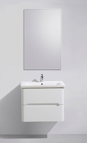 Тумба под раковину Belbagno SOFT-650 SOFT-650-2C-SO-BL