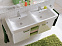 Раковина Keramag Renova Nr.1 Plan 122130000