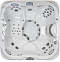 Мини-бассейн Jacuzzi SPA J335 213х213 9445-15265 Platinum (65)