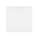 Душевой поддон Villeroy&Boch Architectura 80x80 UDA8080ARA115V-01 альпийский белый