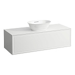Тумба под раковину Laufen New Classic 118 4.0602.1.085.631.1 белый