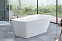 Акриловая ванна Excellent Elida 160x72 WAEX.ELI16WH