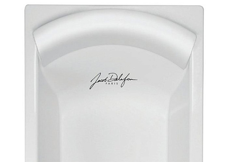 Подушка Jacob Delafon E6710-00