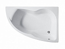 Акриловая ванна Jacob Delafon Micromega Duo 170x105 E60220RU-00 R