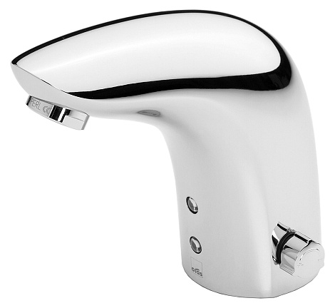 Смеситель для раковины Oras Electra 6150F