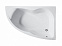 Акриловая ванна Jacob Delafon Micromega Duo 170x105 E60220RU-00 R
