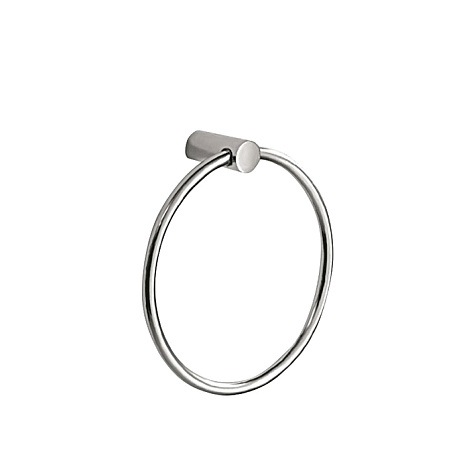 Полотенцедержатель, кольцо IDDIS Renior L045