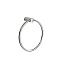 Полотенцедержатель, кольцо IDDIS Renior L045