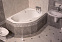 Акриловая ванна Ravak Rosa 150x105 CJ01000000 правая