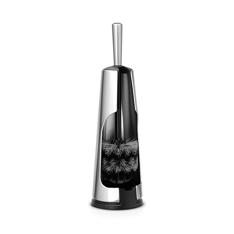 Туалетный ершик с держателем Brabantia Classic 481147